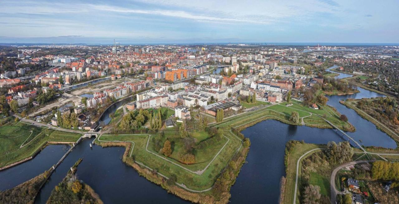 Patio Riverfront Aparthotel — Zdjęcia 1